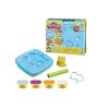 PLAY-DOH SET JUEGO DE PASTELITOS AST