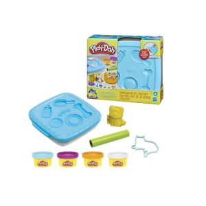 PLAY-DOH SET JUEGO DE PASTELITOS AST