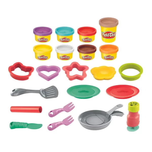 PLAY-DOH DELICIOSOS DESAYUNOS - Image 8