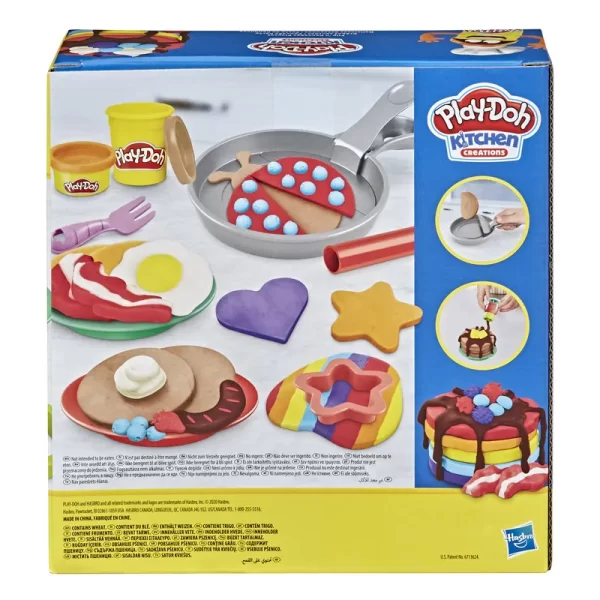 PLAY-DOH DELICIOSOS DESAYUNOS - Image 7