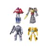 TRANSFORMERS AUTHENTICS BRAVO SURTIDO