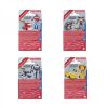 TRANSFORMERS AUTHENTICS BRAVO SURTIDO - Image 3