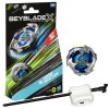 BEYBLADE X STARTER PACK TOP AST