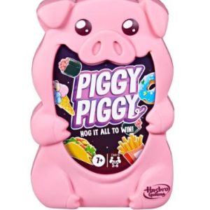 JUEGO CARTAS PIGGY PIGGY