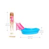 BARBIE PISCINA CON MUÑECA - Image 4