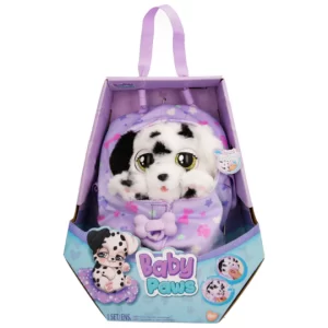 BABY PAWS MASCOTA S3
