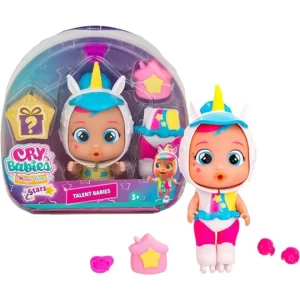 BEBES LLORONES LM STARS BABIES TALENTOS W1