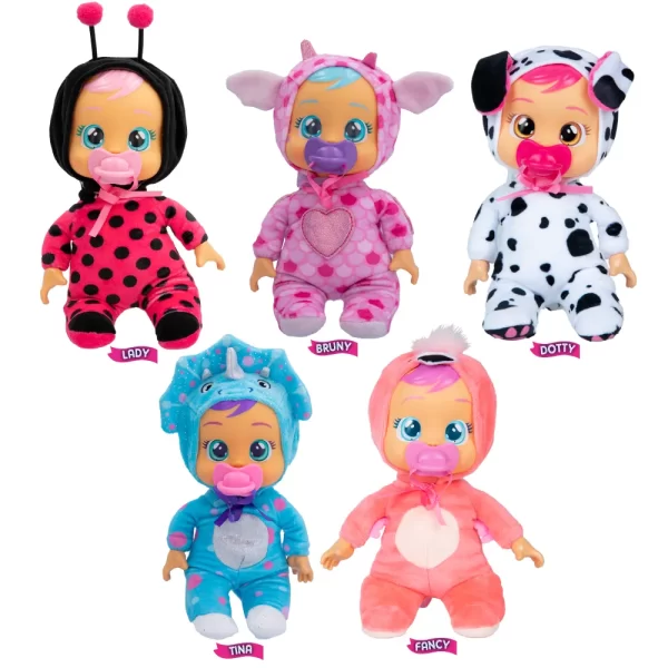 BEBES LLORONES LOVING CARE W2 - Image 6
