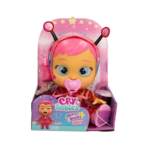 BEBES LLORONES STAR BABIES - Image 2