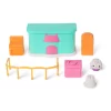 GABBY`S DOLL HOUSE MINI SET JUEGO - Image 2