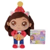 GABBY'S DOLLHOUSE PELUCHE BASICO CELEBRACION