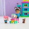 GABBY'S DOLLHOUSE SET DE CUIDADO DE GATITOS - Image 5