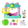 GABBY'S DOLLHOUSE SET DE JUEGO BALCON - Image 3