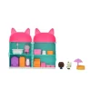 GABBY`S DOLL HOUSE CONJUNTO JUEGO - Image 2