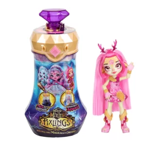 MAGIC MIXIES PIXLINGS S1 W2 MUÑECA X 1