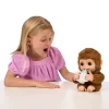 Little Live Pets Bebé Mono - Image 6