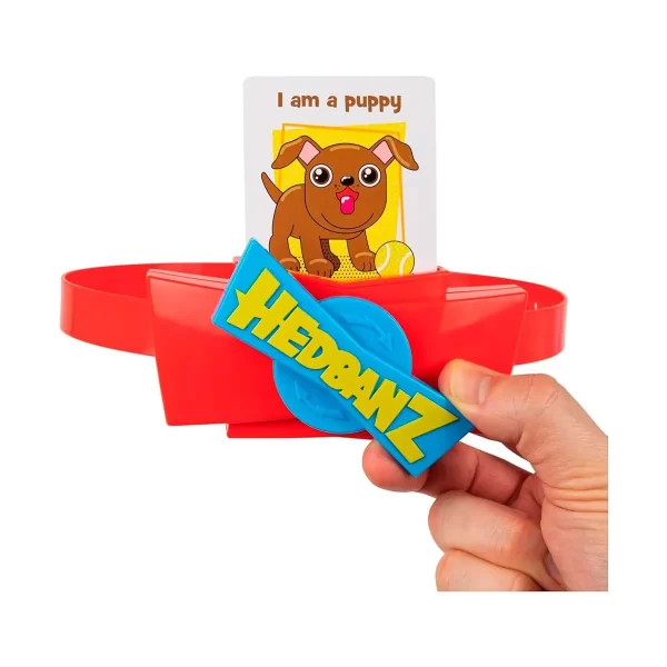 HEDBANZ BLASTOFF - Image 3