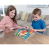 JUEGOS DE MESA - ESCALERAS Y SERPIENTES DINO 3D - Image 2