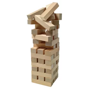 TORRE DE EQUILIBRIO CLASICOS