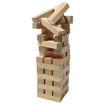 TORRE DE EQUILIBRIO CLASICOS