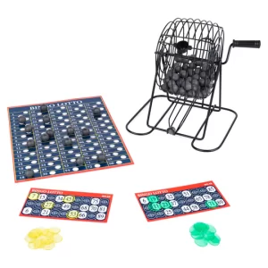 BINGO LOTO