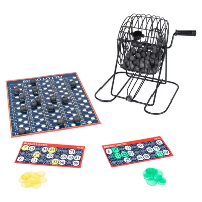BINGO LOTO