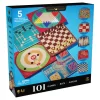 JUEGO 101 JUEGOS CLASICOS