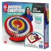 DOMINO LILI HEVESH  SET CREACIONES DE LUJO - Image 2