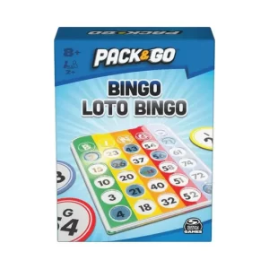 BINGO- TO GO