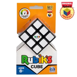 RUBIKS CUBO 3X3 VALUE
