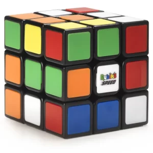 RUBIKS SPEED