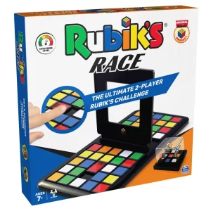 RUBIKS RACE REFRESH