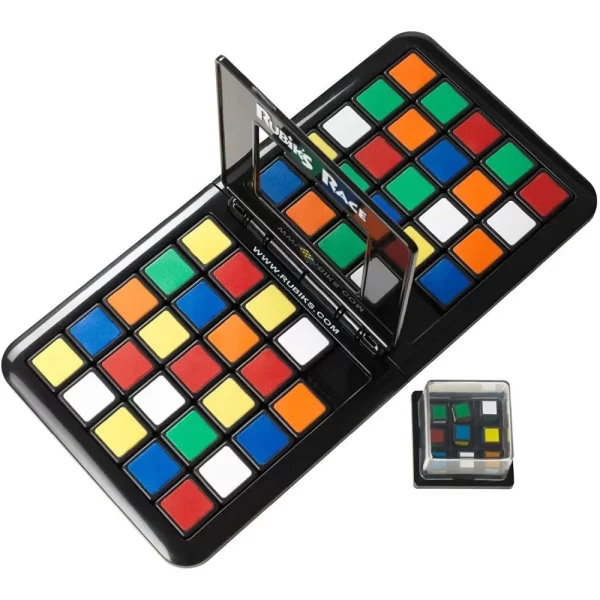 RUBIKS RACE REFRESH - Image 3