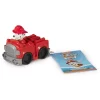 PAW PATROL RESCUE RACER VEHiCULO DE LUJO - Image 2
