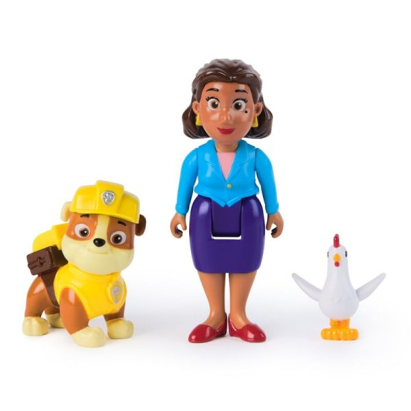 PAW PATROL CORE CACHORRO  X 1 - Image 4