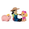 PAW PATROL CORE CACHORRO  X 1 - Image 6