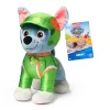 PAW PATROL RESCUE WHEELS PELUCHE BASICO X 1 - Image 3