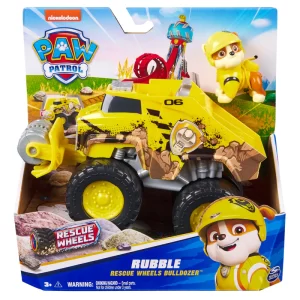 PAW PATROL RESCUE WHEELS VEH. X 1