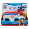 PAW PATROL CORE VEH. PATRULLA PUP SQUAD