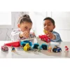 PAW PATROL CORE VEH. PATRULLA PUP SQUAD - Image 2