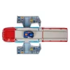 PAW PATROL CORE VEH. PATRULLA PUP SQUAD - Image 3