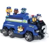 PAW PATROL VEHICULO CHASE CRUCERO EQUIPO