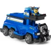 PAW PATROL VEHICULO CHASE CRUCERO EQUIPO - Image 2