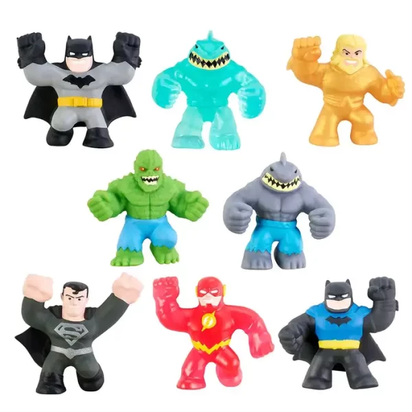GOO JIT ZU DC MINIS X 1 S5 - Image 3