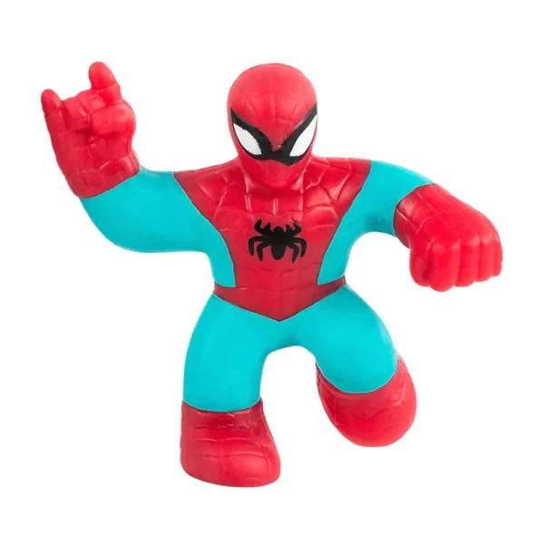 GOO JIT ZU MARVEL MINI HEROES 2,5 X 1 - Image 4