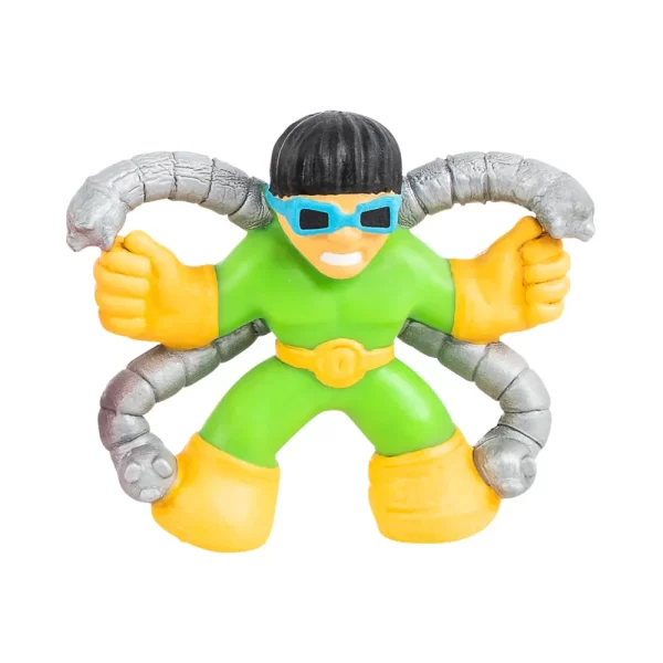 GOO JIT ZU MARVEL MINI HEROES 2,5 X 1 - Image 5