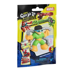 GOO JIT ZU MARVEL MINI HEROES 2,5 X 1