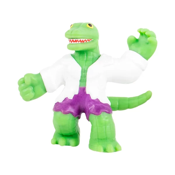 GOO JIT ZU MARVEL MINI HEROES 2,5 X 1 - Image 9
