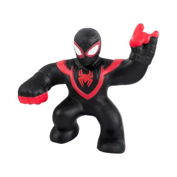 GOO JIT ZU MARVEL MINI HEROES 2,5 X 1 - Image 10