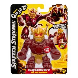 GOO JIT ZU STRETCH STRIKERS X 1